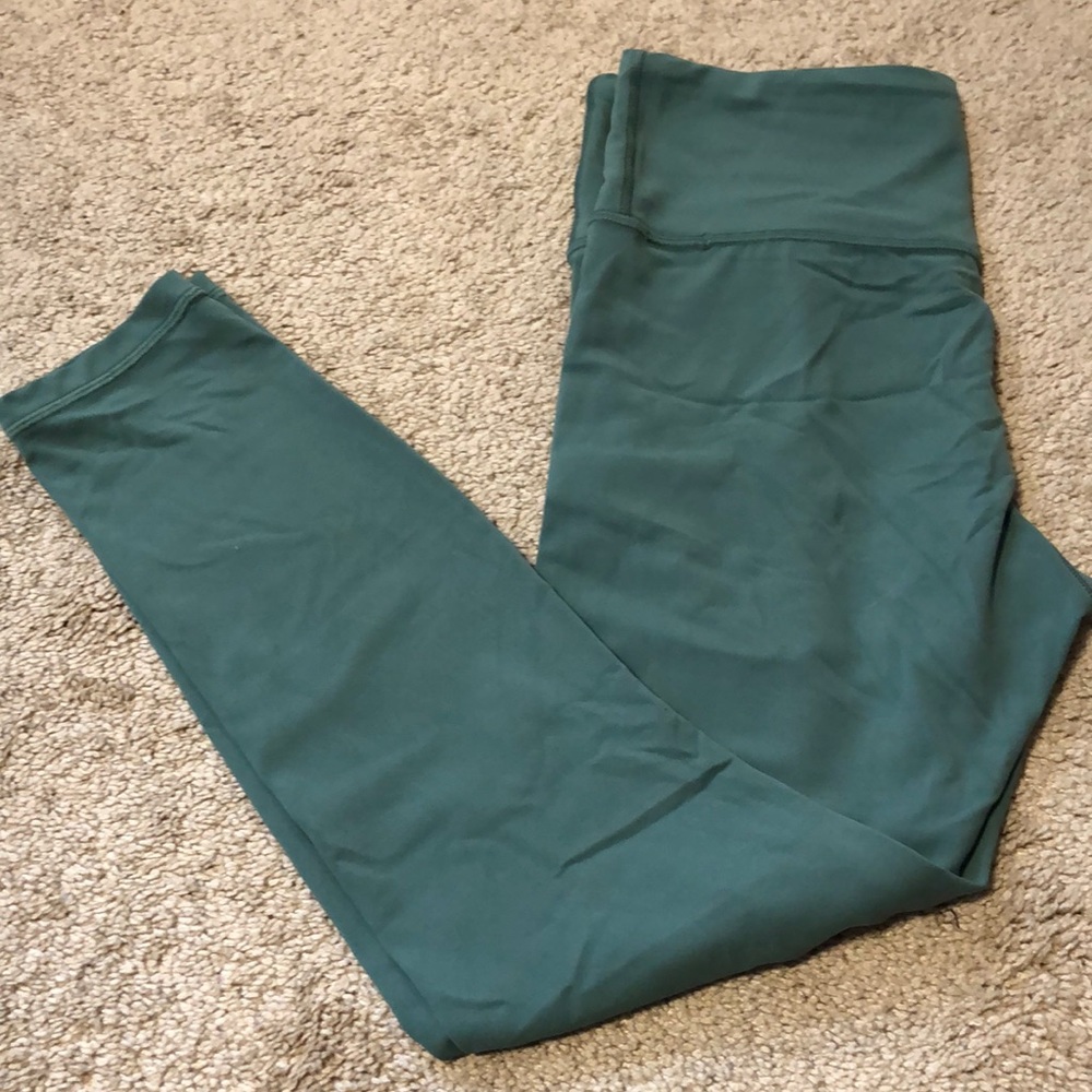 Athleta Elation Leggings